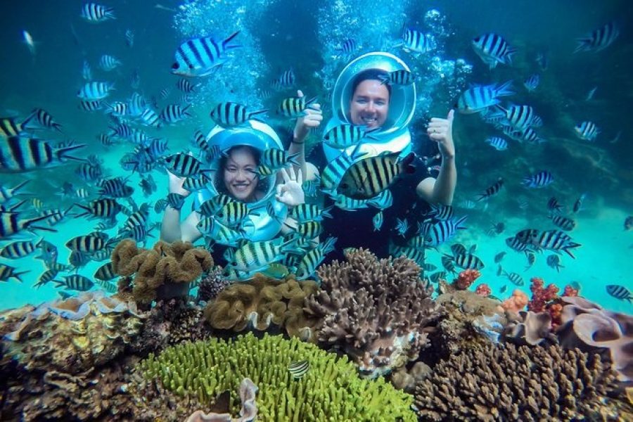 Phu Quoc 3 island tour