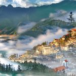 Sapa Vietnam